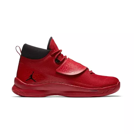 Jordan SuperFly 5 PO "Guardsman" (601/gym red/black/gym red)