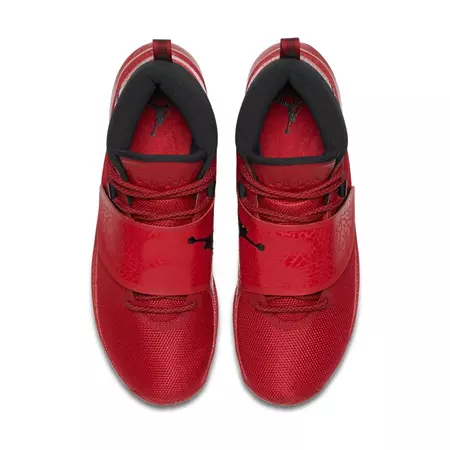 Jordan SuperFly 5 PO "Guardsman" (601/gym red/black/gym red)