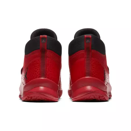 Jordan SuperFly 5 PO "Guardsman" (601/gym red/black/gym red)