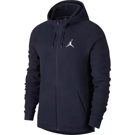 Jordan Therma 23 Tech Full-Zip Training Hoodie
