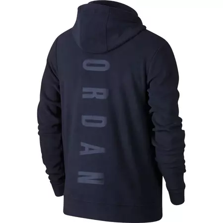 Jordan Therma 23 Tech Full-Zip Training Hoodie
