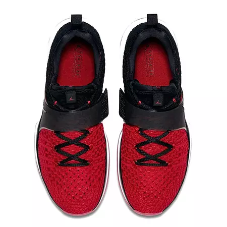 Jordan Trainer 2 Flyknit "Fire Forged" (601)