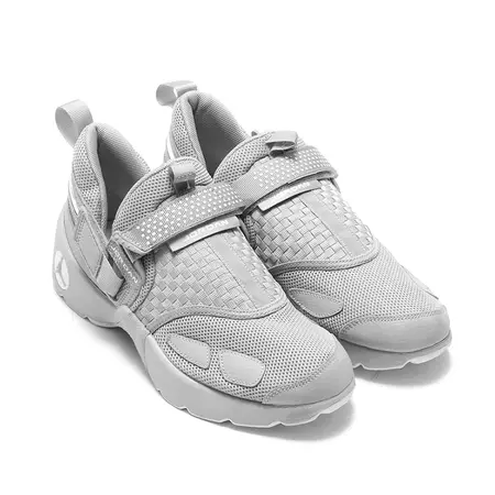 Jordan Trunner LX "Light Grey" (003)