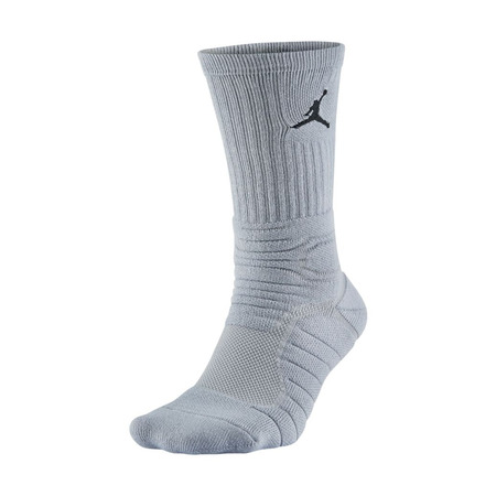Jordan Ultimate Flight Crew Sock (013/wolf grey/black)
