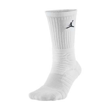 Jordan Ultimate Flight Crew Sock (105/white/black)