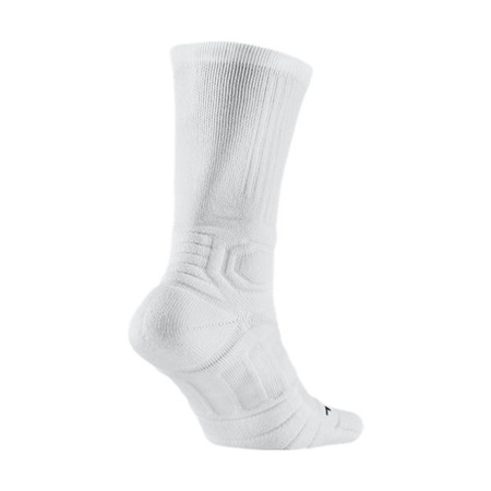 Jordan Ultimate Flight Crew Sock (105/white/black)