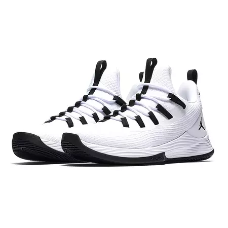 Jordan Ultra  Fly 2 "Jager" ﻿﻿﻿﻿﻿(100)