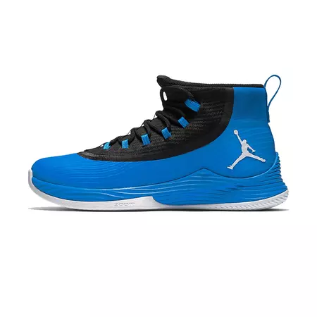 Jordan Ultra Fly 2 "Quindecim" (402/soar/white/black)
