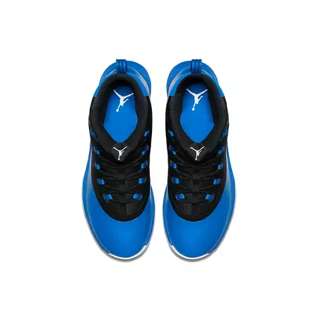 Jordan Ultra Fly 2 "Quindecim" (402/soar/white/black)