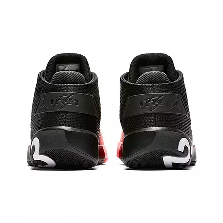 Jordan Ultra Fly 3 "Infrared"