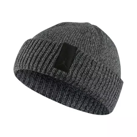 Jordan Watch Knit Hat (018)
