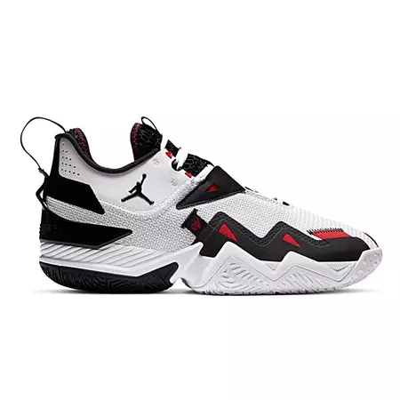 Jordan Westbrook One Take "Black Toe"