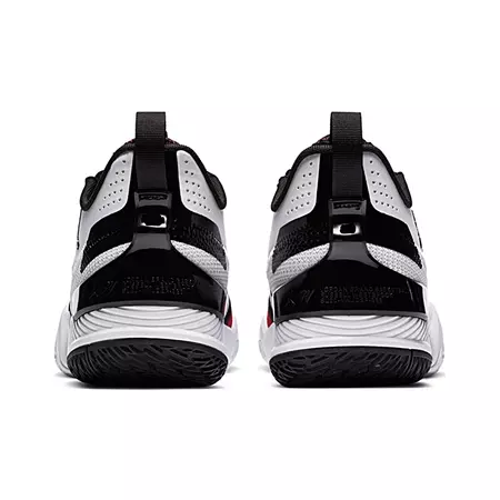 Jordan Westbrook One Take "Black Toe"