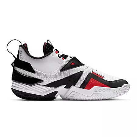 Jordan Westbrook One Take "Black Toe"