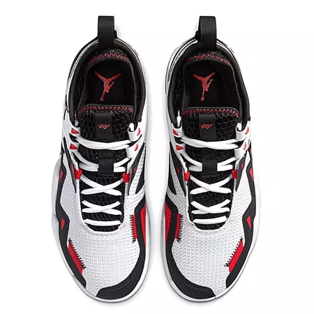 Jordan Westbrook One Take "Black Toe"