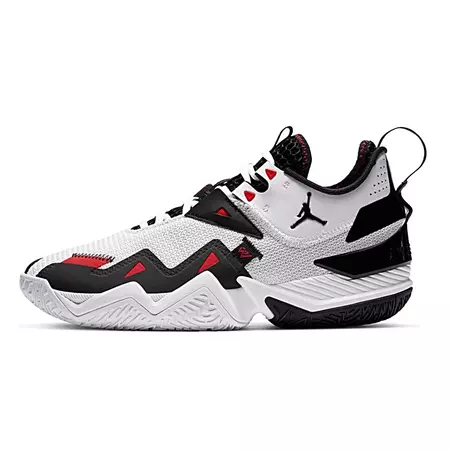 Jordan Westbrook One Take "Black Toe"