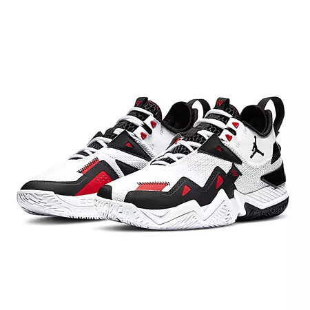 Jordan Westbrook One Take "Black Toe"