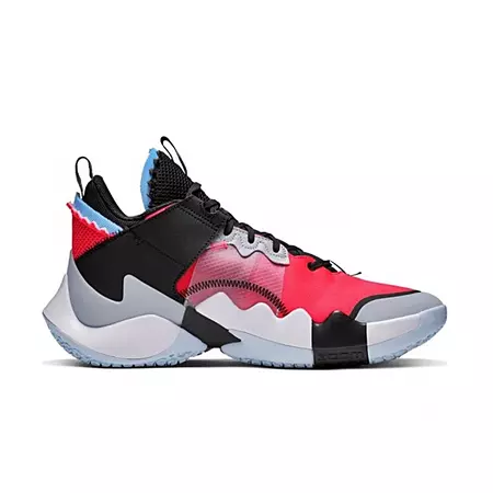 Jordan "Why Not?" Zer0.2 SE (GS) "The Special"
