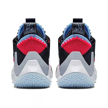 Jordan "Why Not?" Zer0.2 SE (GS) "The Special"
