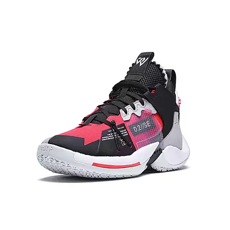 Jordan "Why Not?" Zer0.2 SE (GS) "The Special"