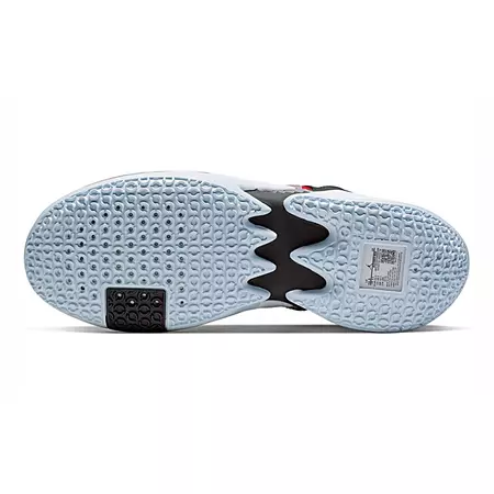 Jordan "Why Not?" Zer0.2 SE "The Special"
