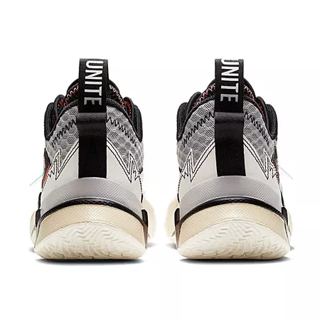 Jordan "Why Not?" Zer0.3 (GS) "Unite"