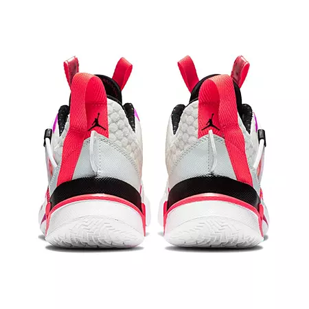 Jordan "Why Not?" Zer0.3 SE (GS) “Aura-Flash Crimson”