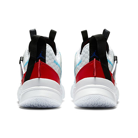 Jordan "Why Not?" Zer0.3 SE (GS) "Primary Colors"