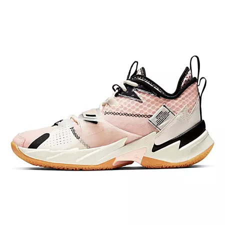 Jordan "Why Not?" Zer0.3 "WashedCoral Westbrook"