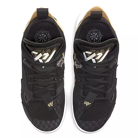 Jordan Why Not? Zer0.4  GS "Family"
