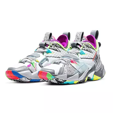 Jordan Why Not Zero.3 (GS) "Zer0 Noise"