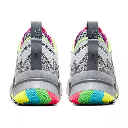 Jordan Why Not Zero.3  "Zer0 Noise"