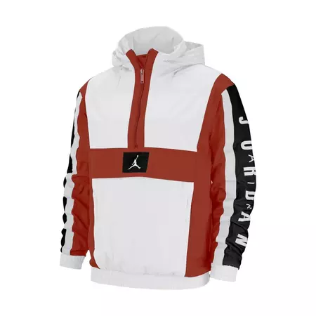 Jordan Wings Windwear Jacket