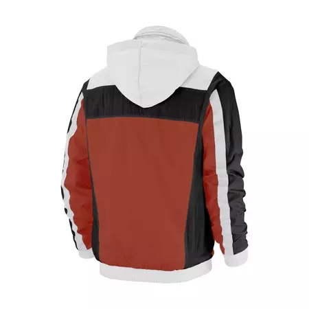 Jordan Wings Windwear Jacket