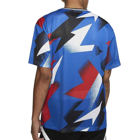 Jordan X PSG Mesh T-Shirt