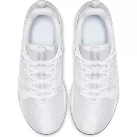 Jordan Zoom Zero Gravity "Pure Platinum"
