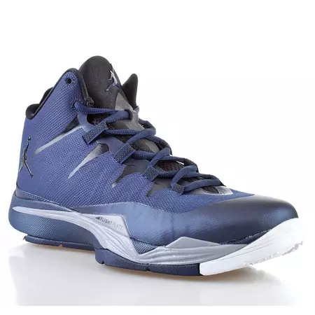 Jordan Super Fly 2 "Blake Griffin" (403/navy/negro/blanco)