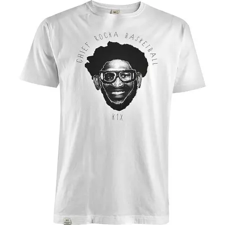 K1X Chief Rocka Tee