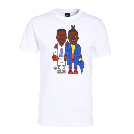 K1X Double Trouble T-Shirt "Lil Thugs" (1100)