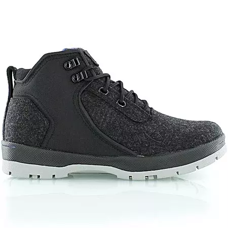 K1X Botas H1 KE TE MK 10 (0925/black)