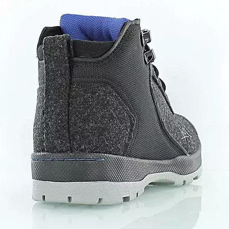 K1X Botas H1 KE TE MK 10 (0925/black)