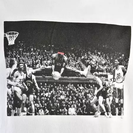 K1X Jack Flash Photo Tee