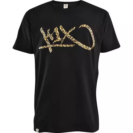 K1X Leo Tag Tee