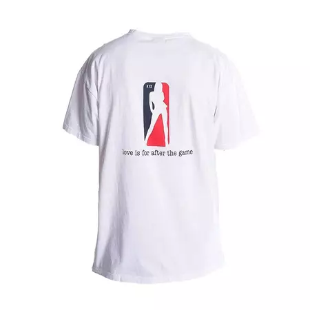 K1X Love Is For After The Game T-Shirt (1100)