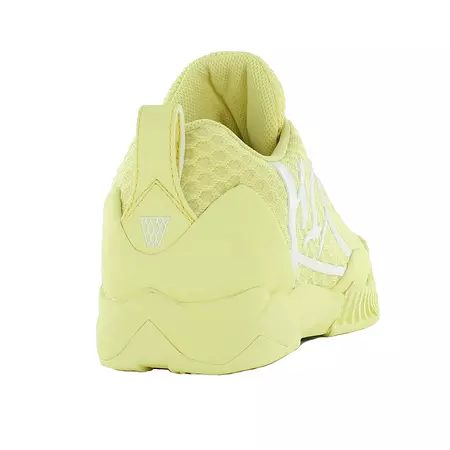 K1X Paradoxum "Lemonade" (lemon/white)