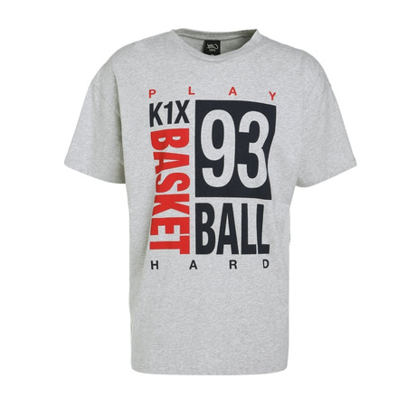 K1X Scrabble T-Shirt (8855)