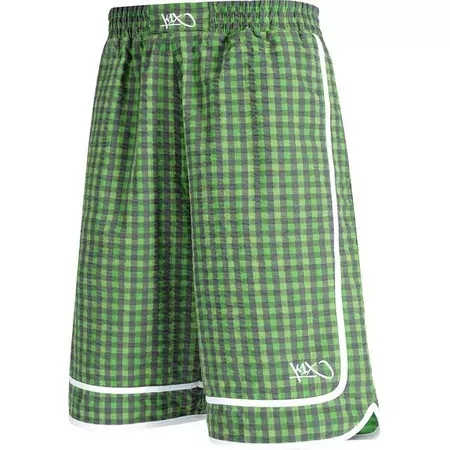 K1X Short Vichy Reversible