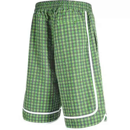 K1X Short Vichy Reversible