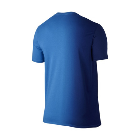 KD Camiseta Gradient (435/lt photo blue/deep royal blue)