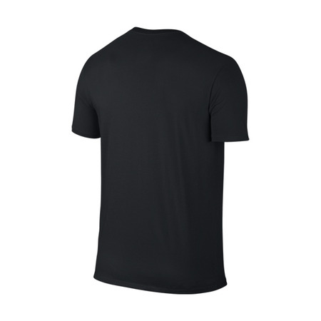 KD Camiseta Pocket Jersey (010/black/white)